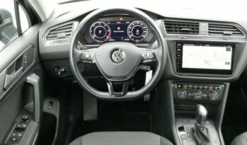 Second-hand Volkswagen Tiguan 2018 full
