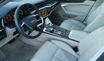 Second-hand Audi A6 2018 full