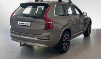 Second-hand Volvo XC90 2022 full