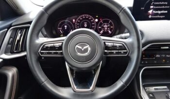 Second-hand Mazda CX60 2023 full