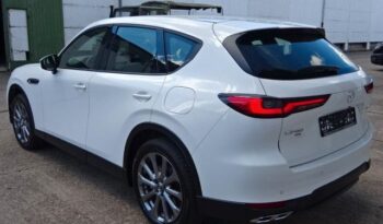 Second-hand Mazda CX60 2023 full