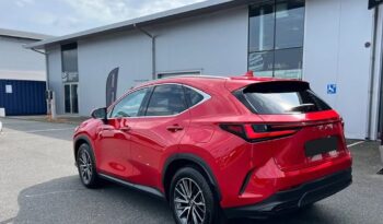 Second-hand Lexus NX350h 2023 full