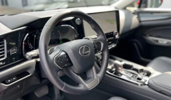 Second-hand Lexus NX350h 2023 full