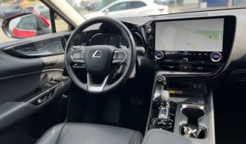 Second-hand Lexus NX350h 2023 full