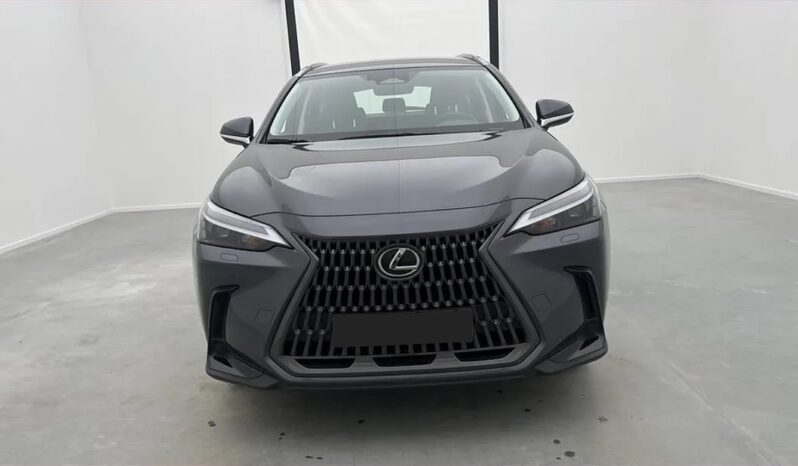 Second-hand Lexus NX350h 2023 full