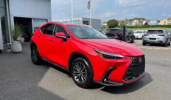 Second-hand Lexus NX350h 2023 full