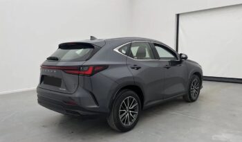 Second-hand Lexus NX350h 2023 full