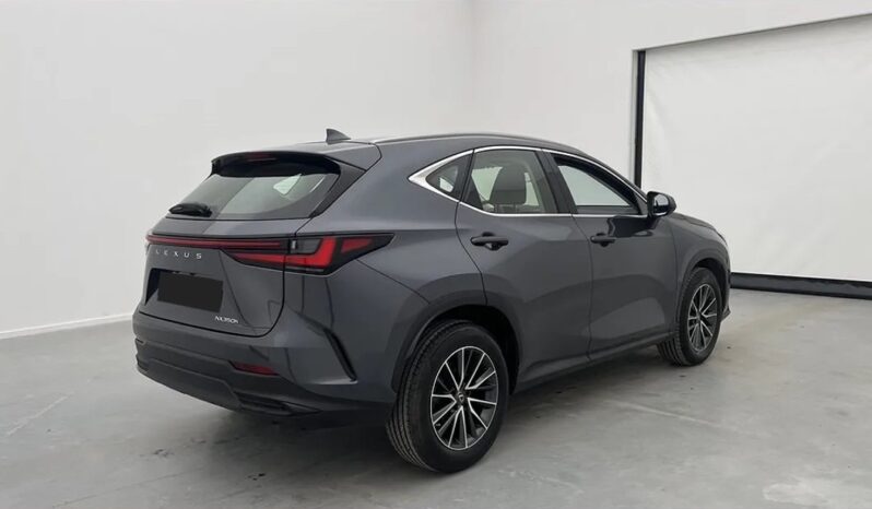 Second-hand Lexus NX350h 2023 full